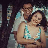 Lianne & Rafael