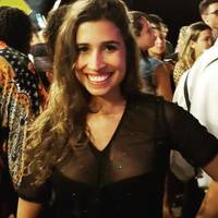Lígia Amanda