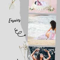 Ensaio para portfólio 