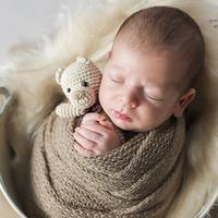 Mamãe Aline Fernanda