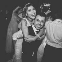 Gabriela e Thiago