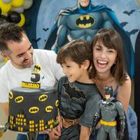 Daniele Bolsson Carvalho