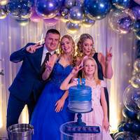 Maria Eduarda - 15 anos