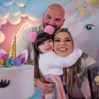 Alana Barbosa (mãe da Madu)