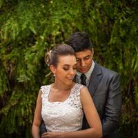 Amanda + Julio