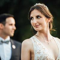 Catarina Van Der Elzen