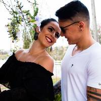 Camila e Wallace
