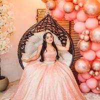 Maitê Hoerlle das Chagas Maity