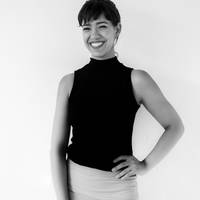 Camila Leibholz - Arquiteta