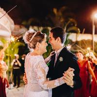 Graciella & Vitor