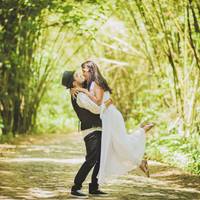 Samya & Rodrigo