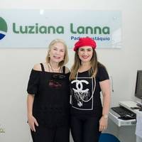 Daniela Aarão (Diretoria e Coordenação  - Luziana Lanna Idiomas)