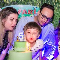 Carol e Rodrigo Suedt