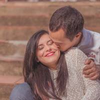 Patrícia & Thiago