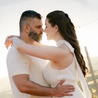 Bianca & João - QUINTA DA CANTEREIRA