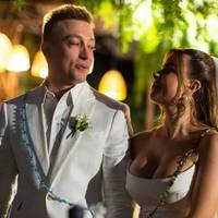 Juliana & Leonardo SOLLAR DA ARVORE MOGI DAS CRUZES SP