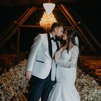 Jessica & Higor QUINTA DA CANTAREIRA 