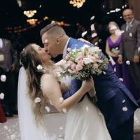 Camila & Vitor ESTAÇÃO 840