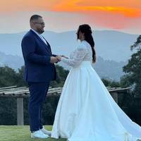 Gabriela & Gustavo QUINTA DA CANTAREIRA