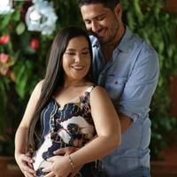 Mariana e Pertterson