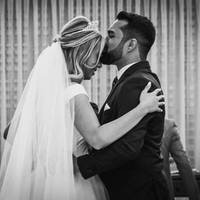 Monica e Jhordam (Casamento.com)