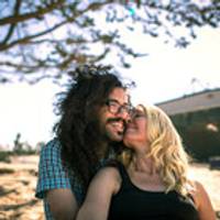 Danielle & Jamal