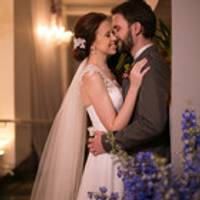 Patrícia & Neil