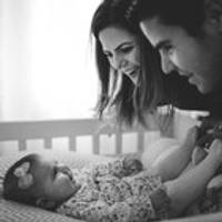 Valeria - mãe da Carolina