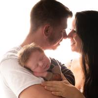 Fernanda, mamãe do Ítalo