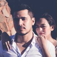 Roberto e Layza