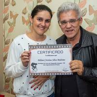 Milene Cristina Silva Malfino