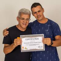 Fernando Adriano Xavier Franco