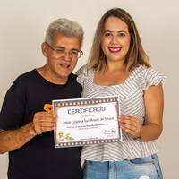 Joice Cristina Serafinelli de Souza