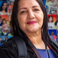 Hilda martins