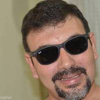 Jose Maria Lucena Antonio