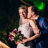 Fernanda & Rogério