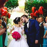 Maria Eduarda (Noiva)