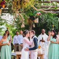 Rayalla Paula (Noiva)