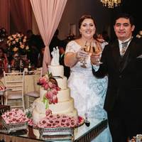 Jéssica Guerra - Noiva