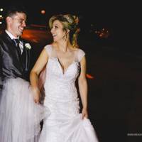 Simone Siqueira (Noiva)