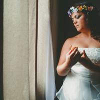 Marina Araújo (Noiva)