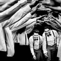 Juliano Calixto (Noivo)