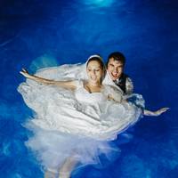 Mônica Karina (Noiva)