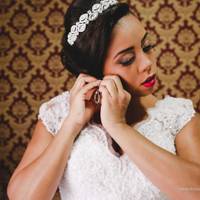 Val Machado ( noiva )