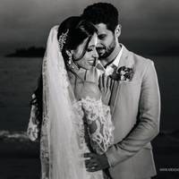 Marcela Molina (Noiva)