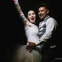 Tatiane e Rodrigo (noivos)