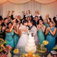 Viviane Cabral - Noiva