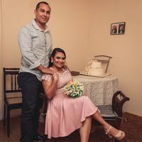 Luciano & Angélica 