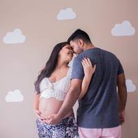 Débora | Mãe da Catharina