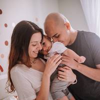 Natália | Mãe do Arthur